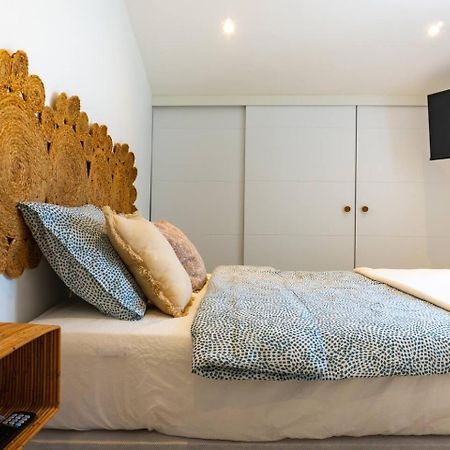 Chic Beach House 2 In Benalmadena By El Trocader المظهر الخارجي الصورة