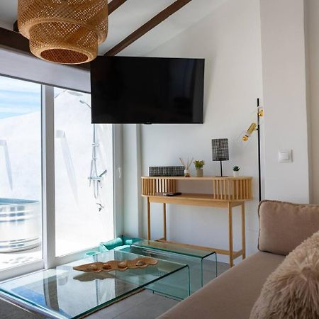 Chic Beach House 2 In Benalmadena By El Trocader المظهر الخارجي الصورة